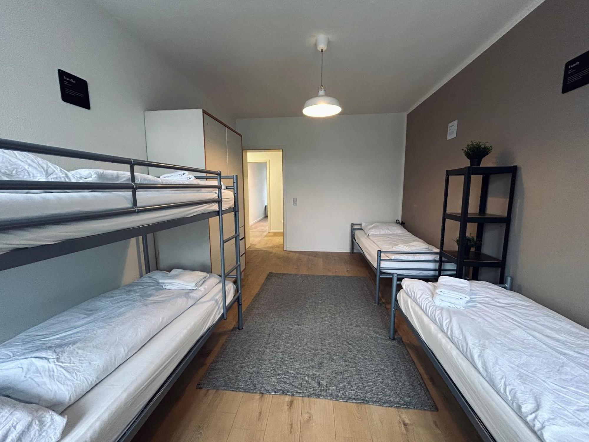 2 Schlafzimmer-Balkon-Kueche-Parkplatz-Designerbad Leipzig Luaran gambar